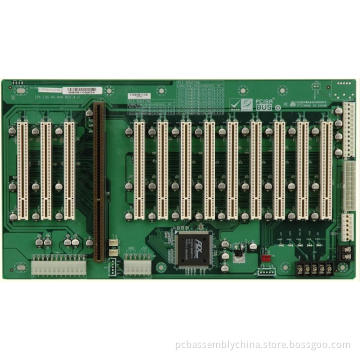 custom density light modules electronic assembly